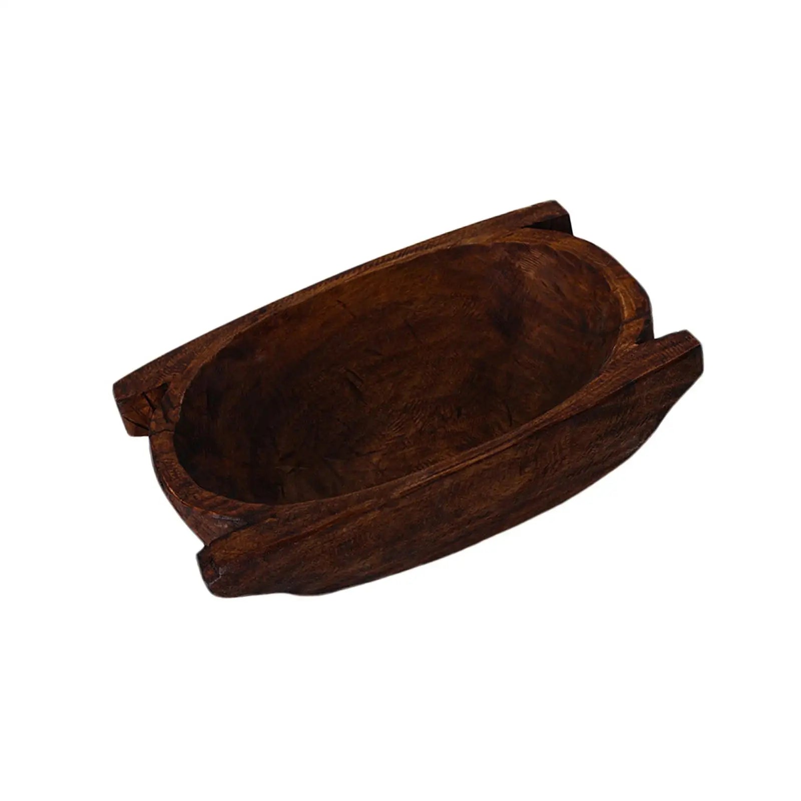 KMK - Wooden posing Bowl