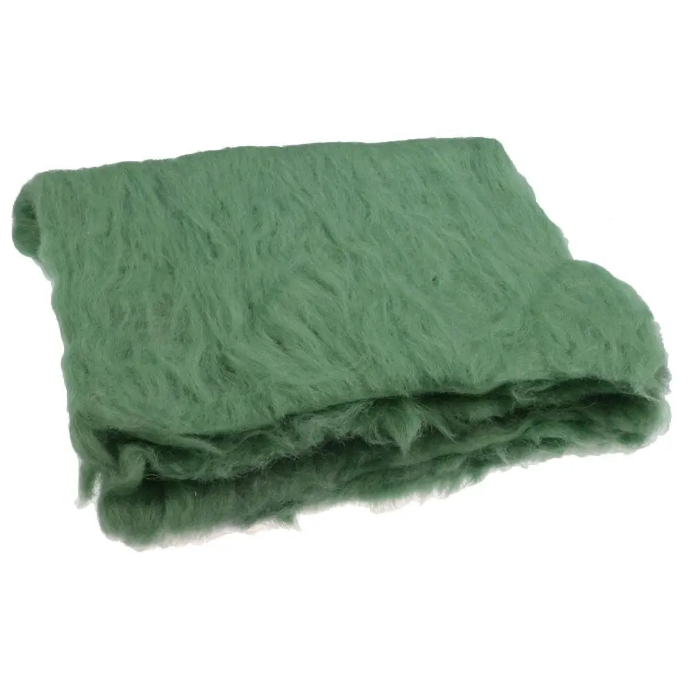 KMK - Wool Fleece Fluffy Blanket Layer