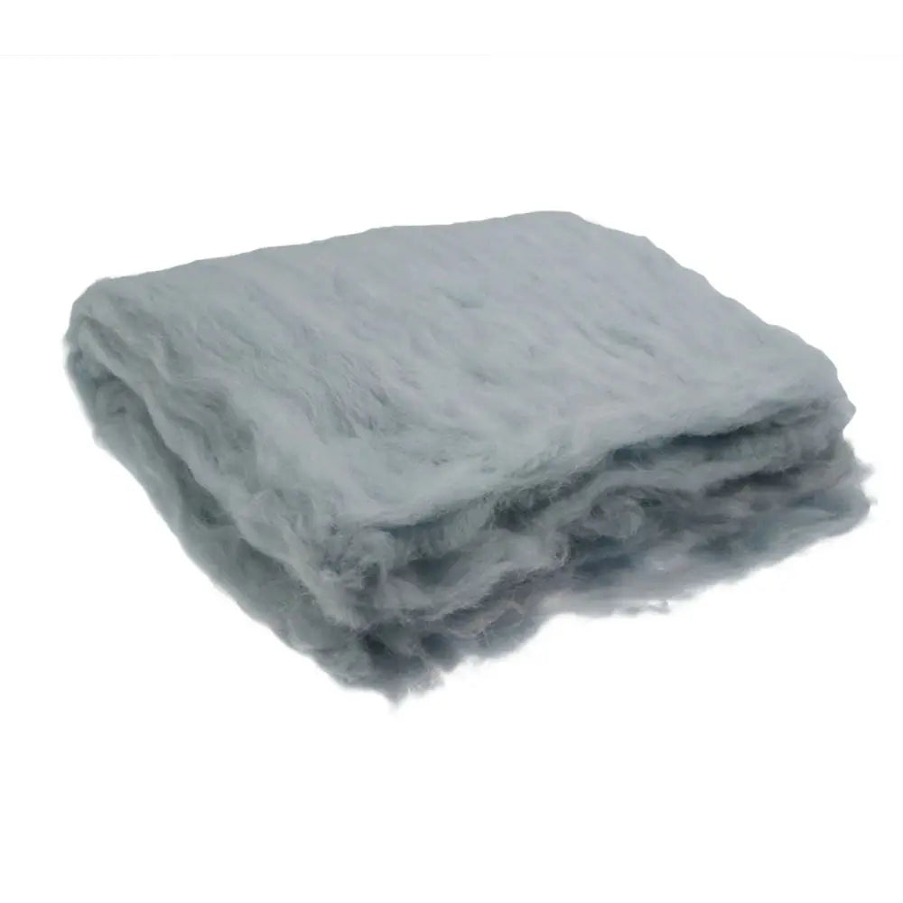 KMK - Wool Fleece Fluffy Blanket Layer