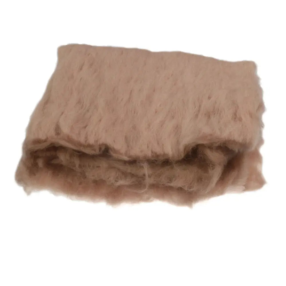 KMK - Wool Fleece Fluffy Blanket Layer