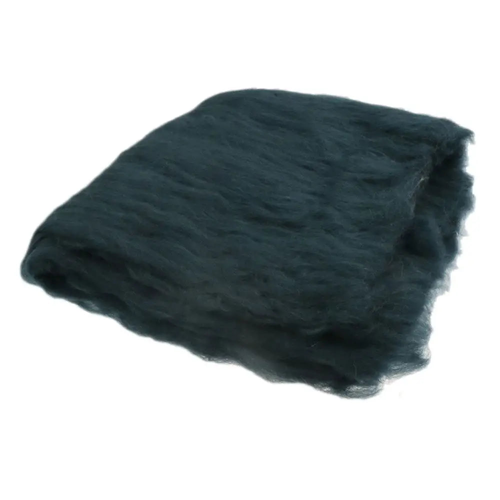 KMK - Wool Fleece Fluffy Blanket Layer