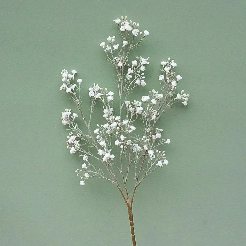 KMK - babys breath branch - Multiple Colours