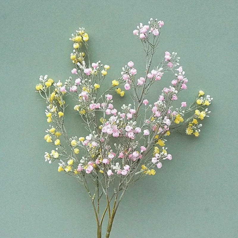 KMK - babys breath branch - Multiple Colours