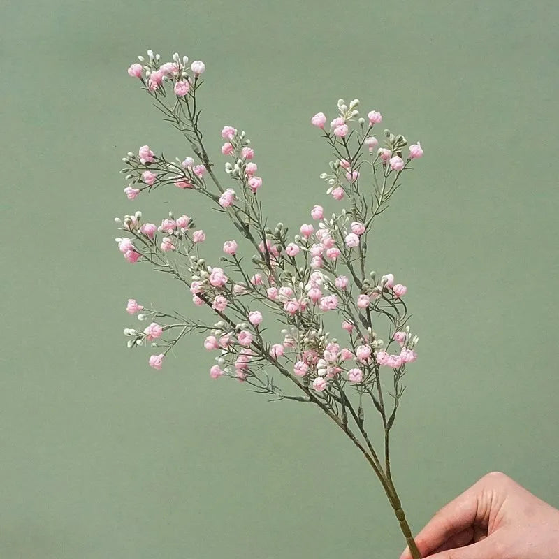 KMK - babys breath branch - Multiple Colours