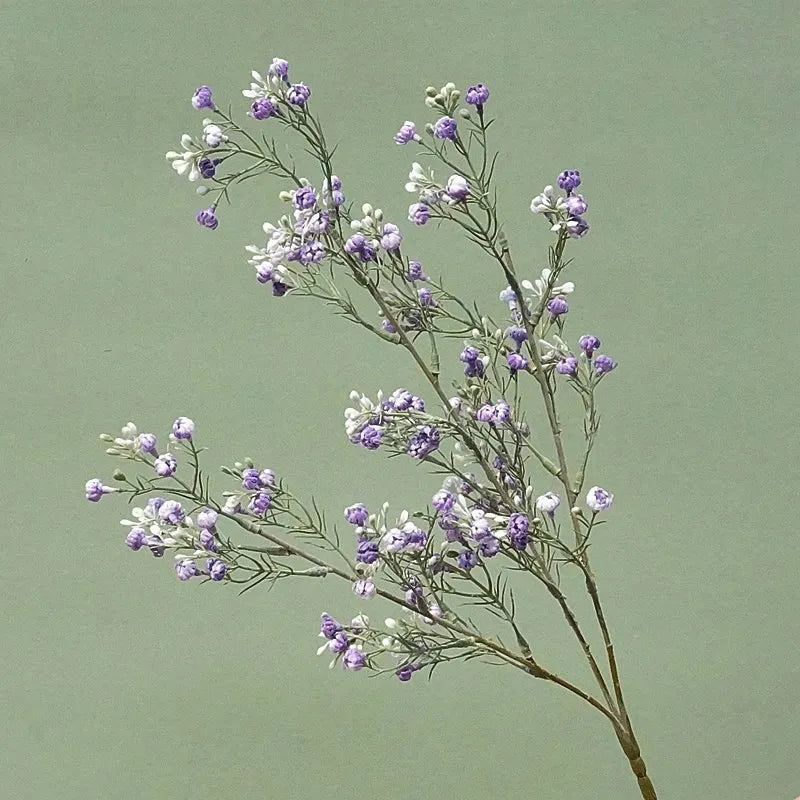 KMK - babys breath branch - Multiple Colours