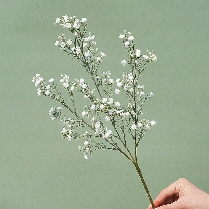 KMK - babys breath branch - Multiple Colours