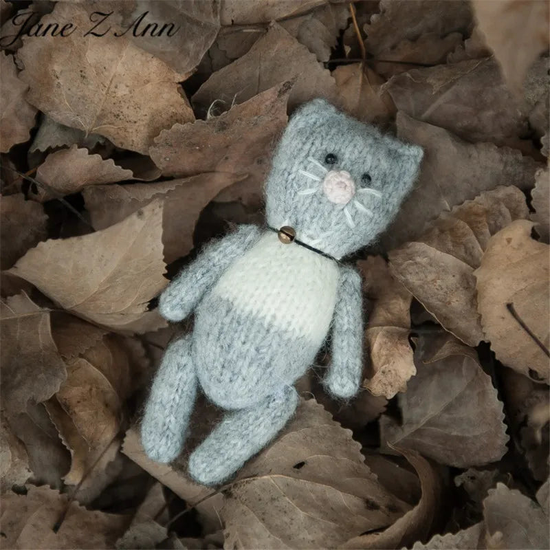 KMK - handmade dolls