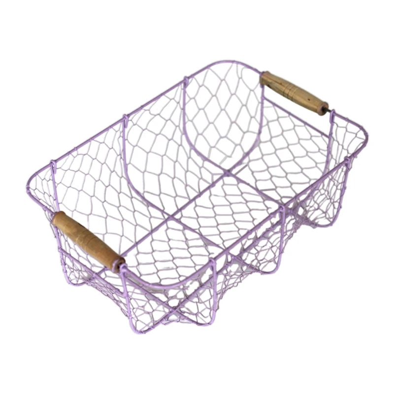 KMK - wire Posing Basket