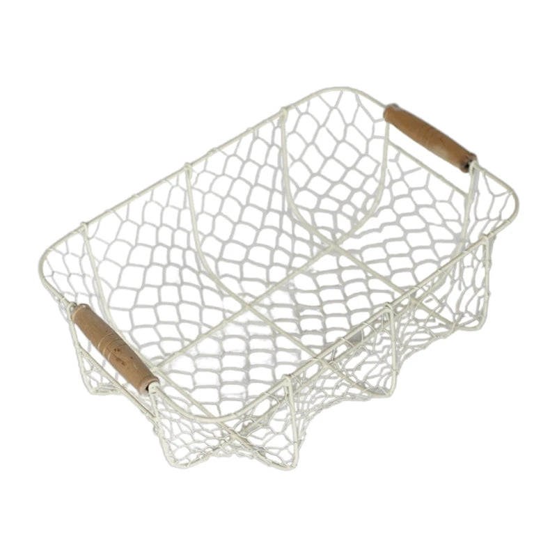 KMK - wire Posing Basket