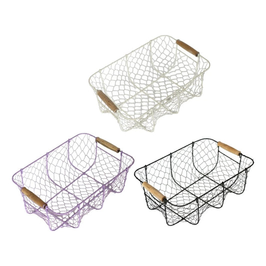 KMK - wire Posing Basket