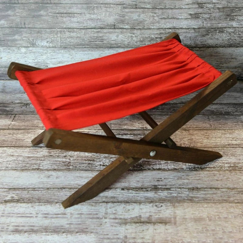 KMK - wooden Beach Deck Chair