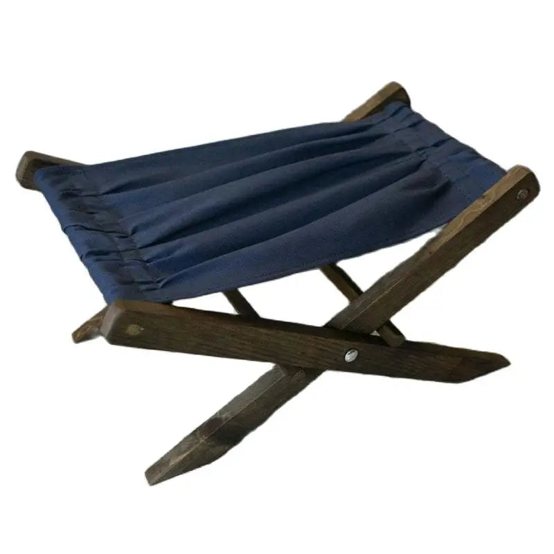 KMK - wooden Beach Deck Chair