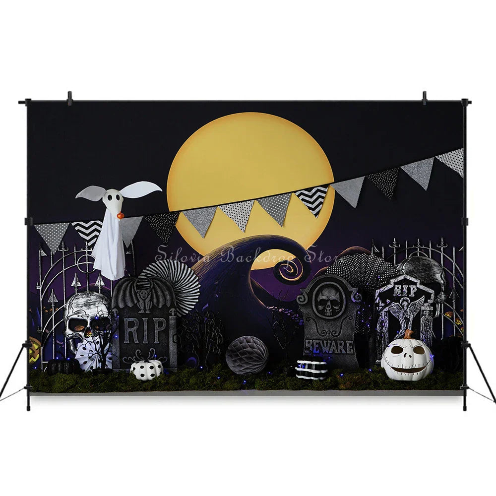 Toddlers Halloween Bundle